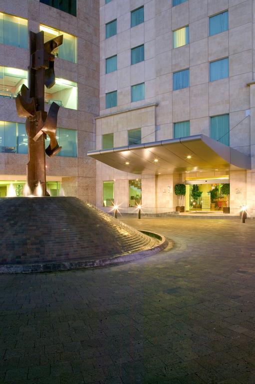 Novotel Santa Fe 4* Cidade do México