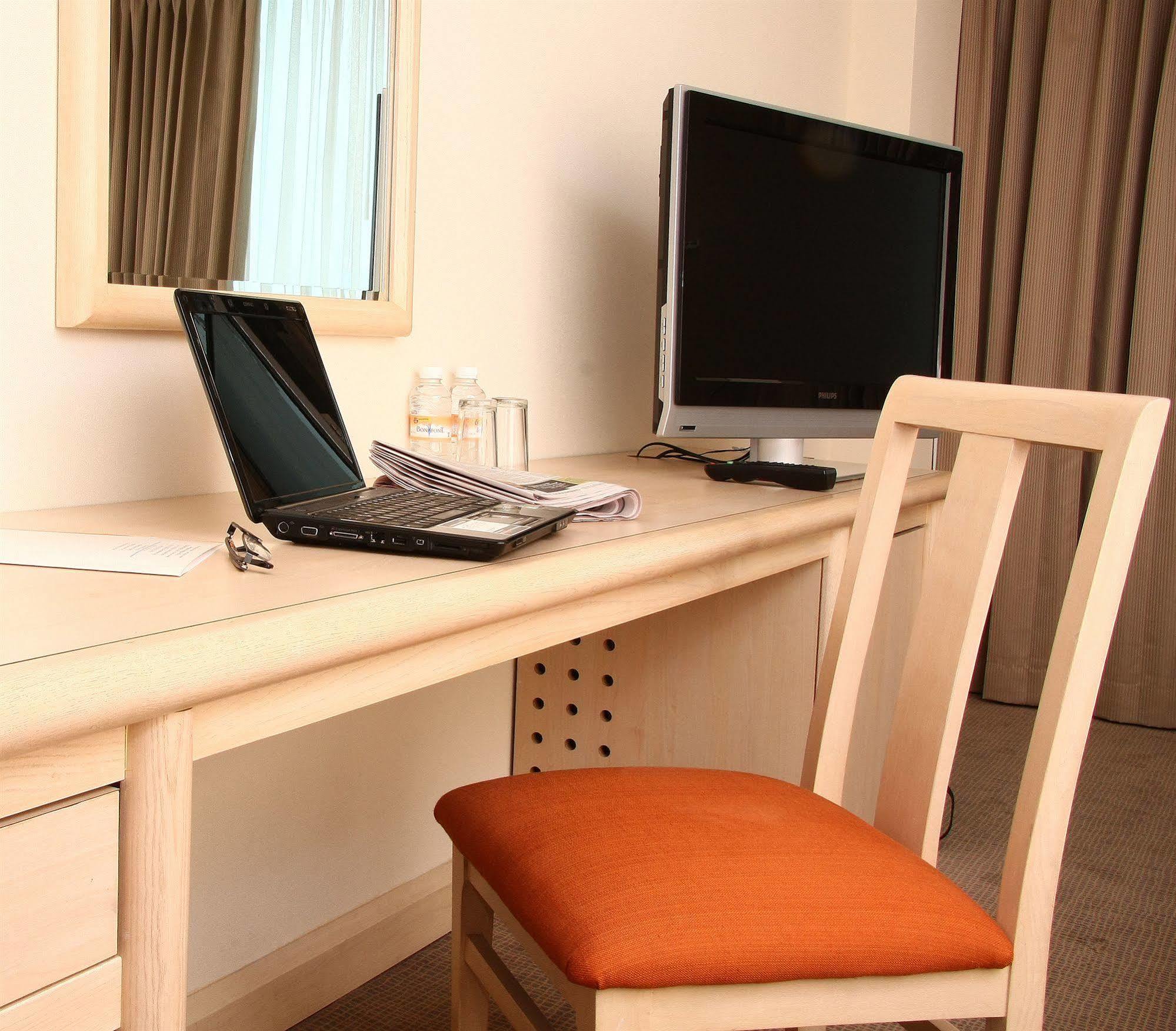 Hotel Novotel Santa Fe Cidade do México