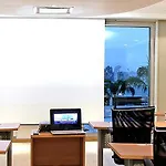Novotel Mexico City Santa Fe 