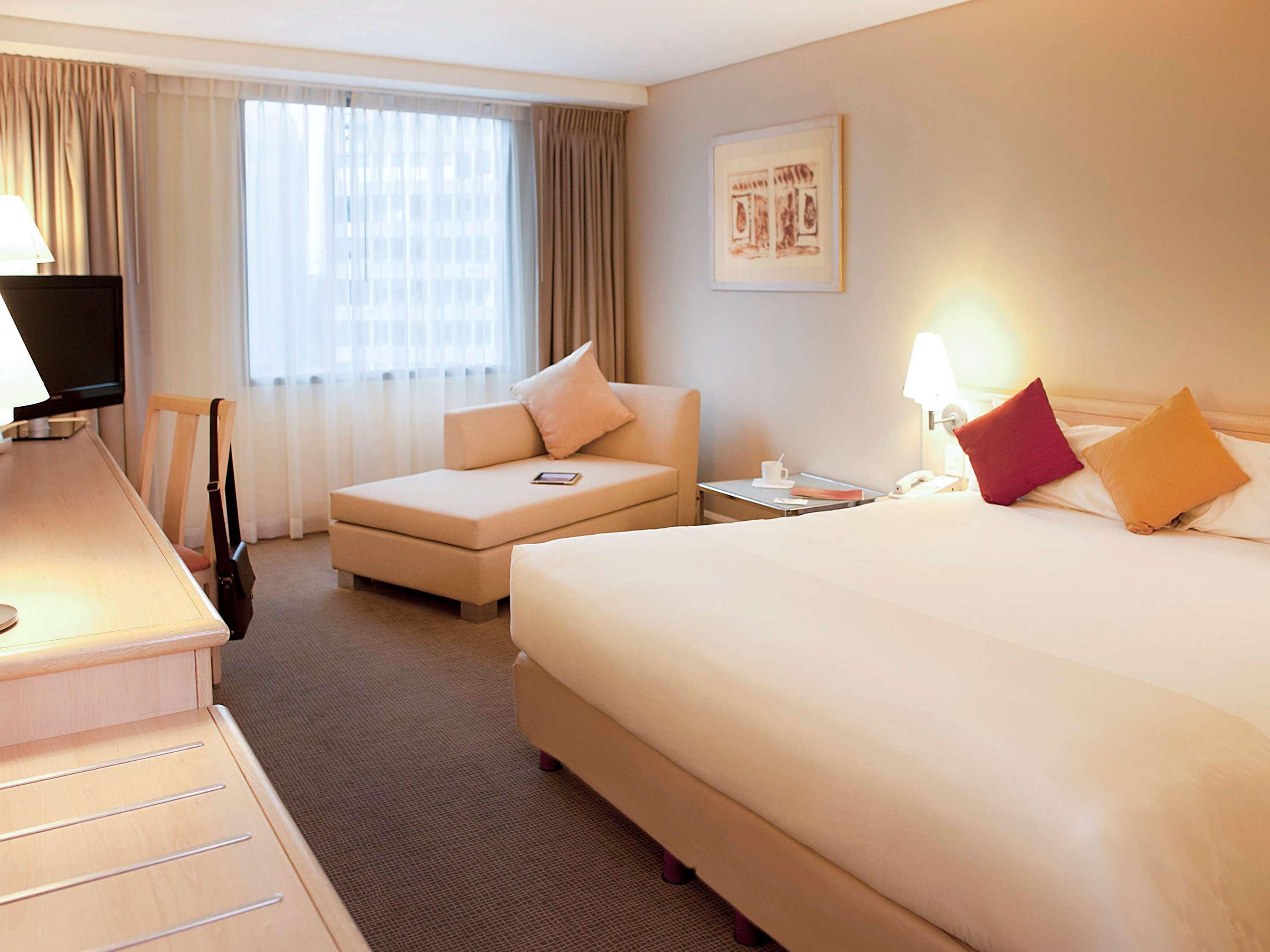 Novotel Santa Fe Hotel Cidade do México