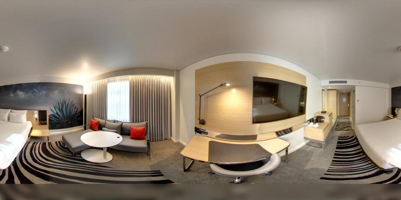 Novotel Santa Fe 4* Cidade do México